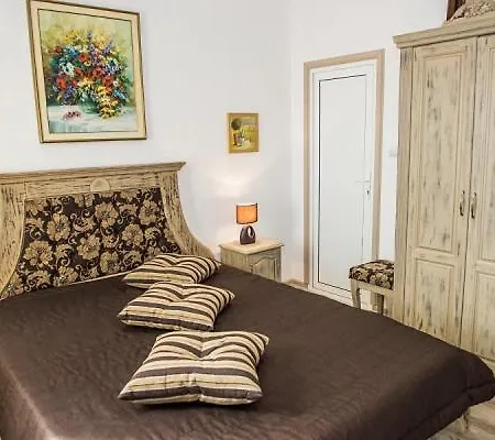 Apartment Maximus Veliko Tarnovo