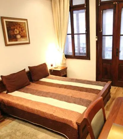Apartment Maximus Veliko Tarnovo