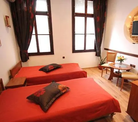 Maximus * Veliko Tarnovo
