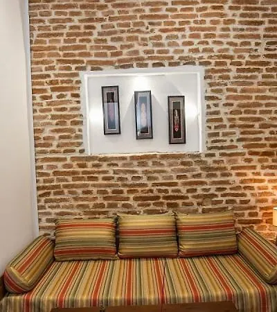 Apartment Maximus