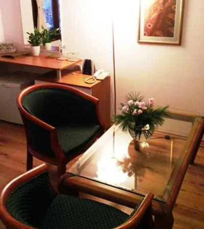 Apartment Maximus Veliko Tarnovo