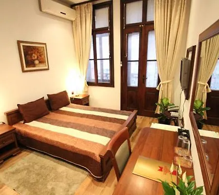 Maximus Apartment Veliko Tarnovo
