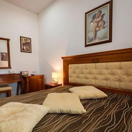 Maximus Apartment Veliko Tarnovo